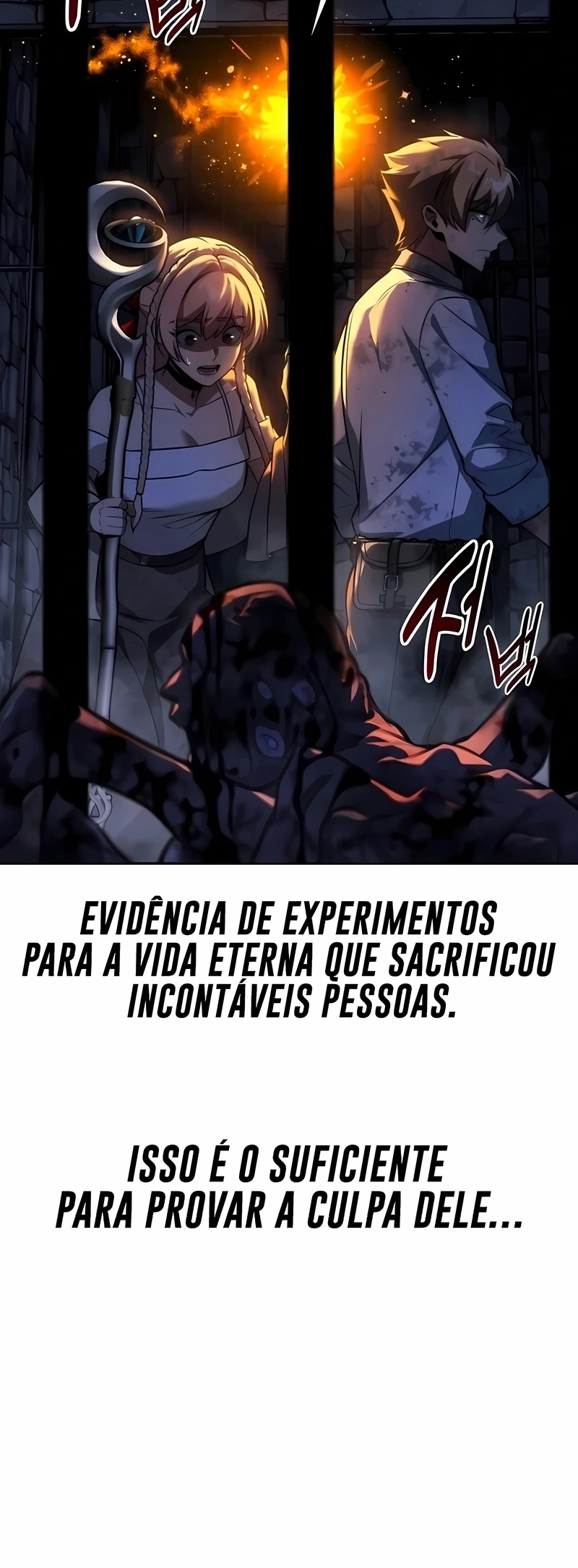 Read The Extra’s Academy Survival Guide PT Manga Online