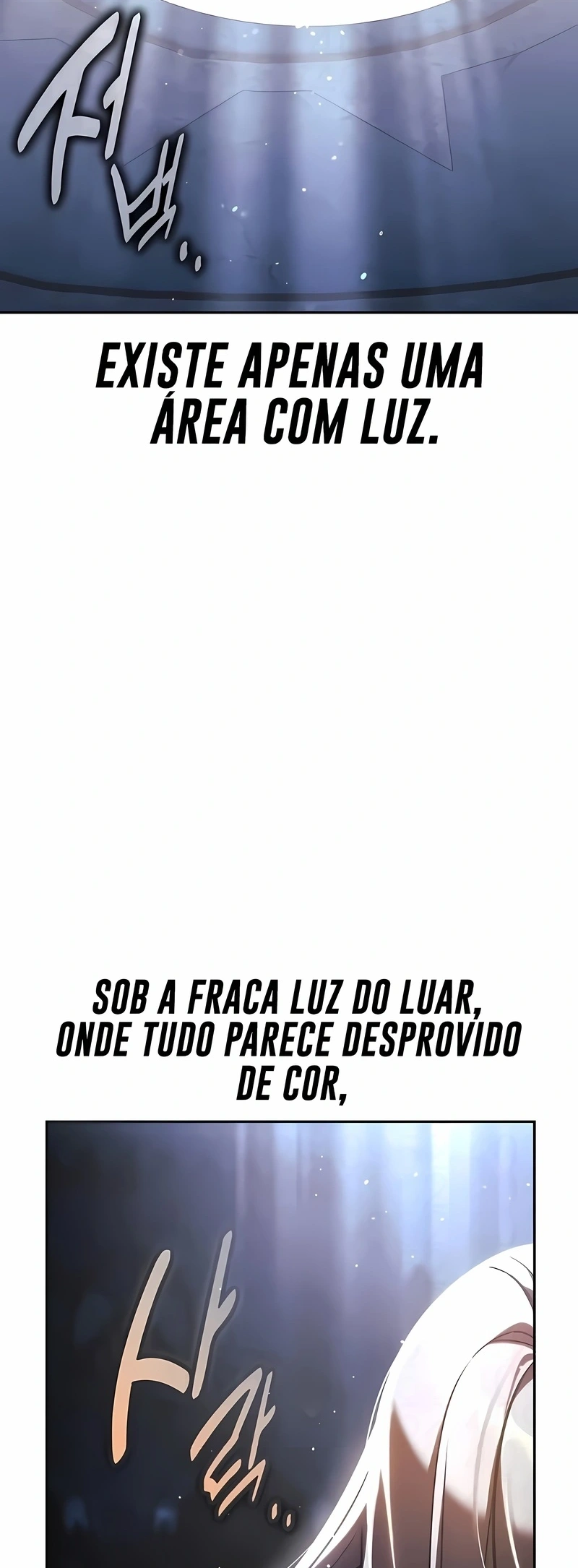 Read The Extra’s Academy Survival Guide PT Manga Online