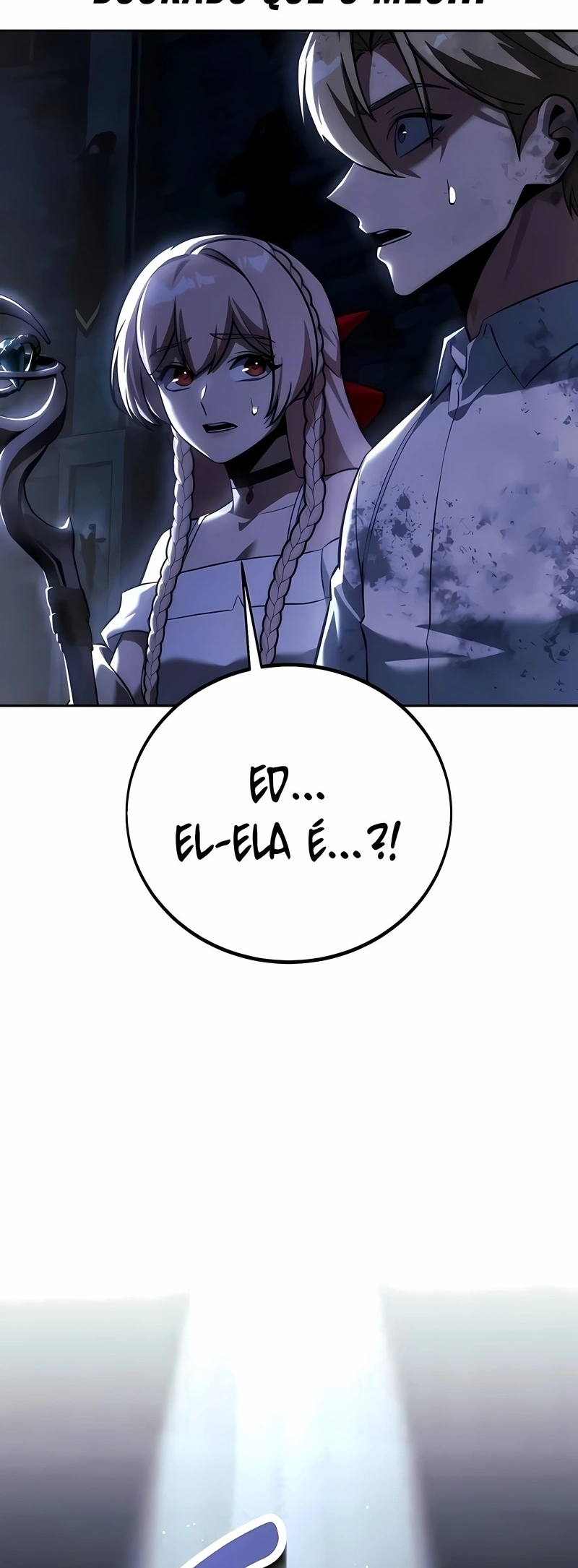 Read The Extra’s Academy Survival Guide PT Manga Online