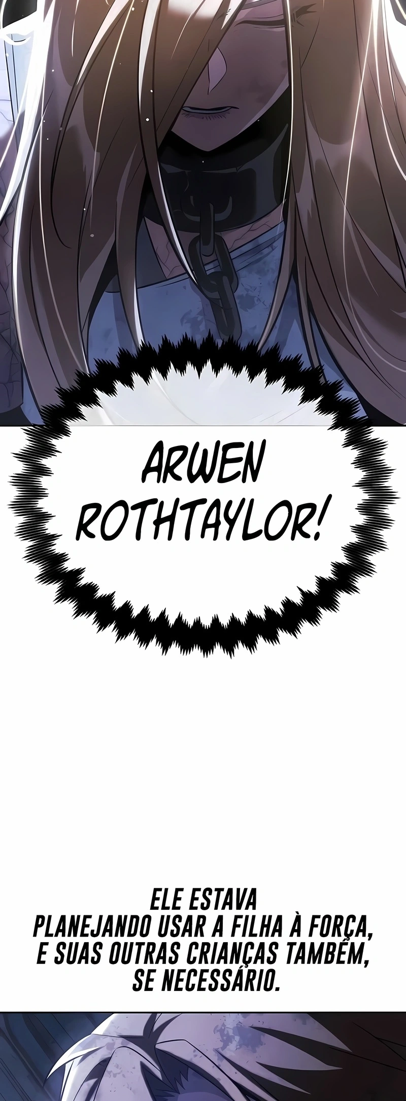 Read The Extra’s Academy Survival Guide PT Manga Online