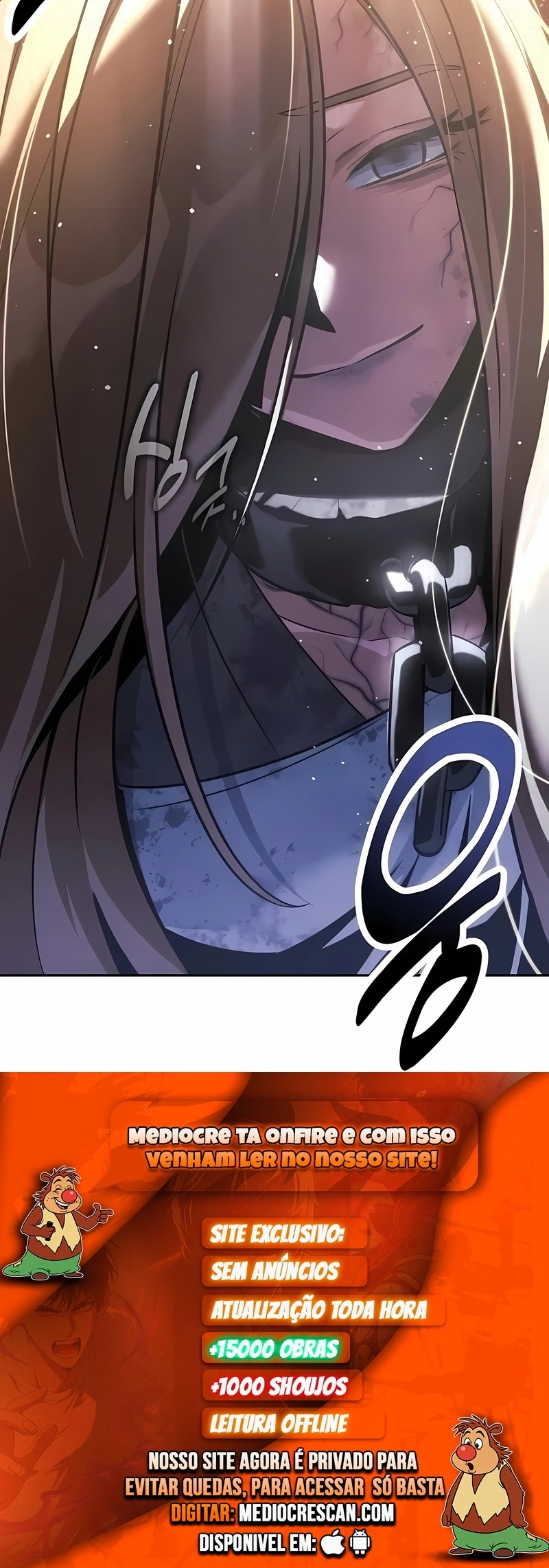 Read The Extra’s Academy Survival Guide PT Manga Online