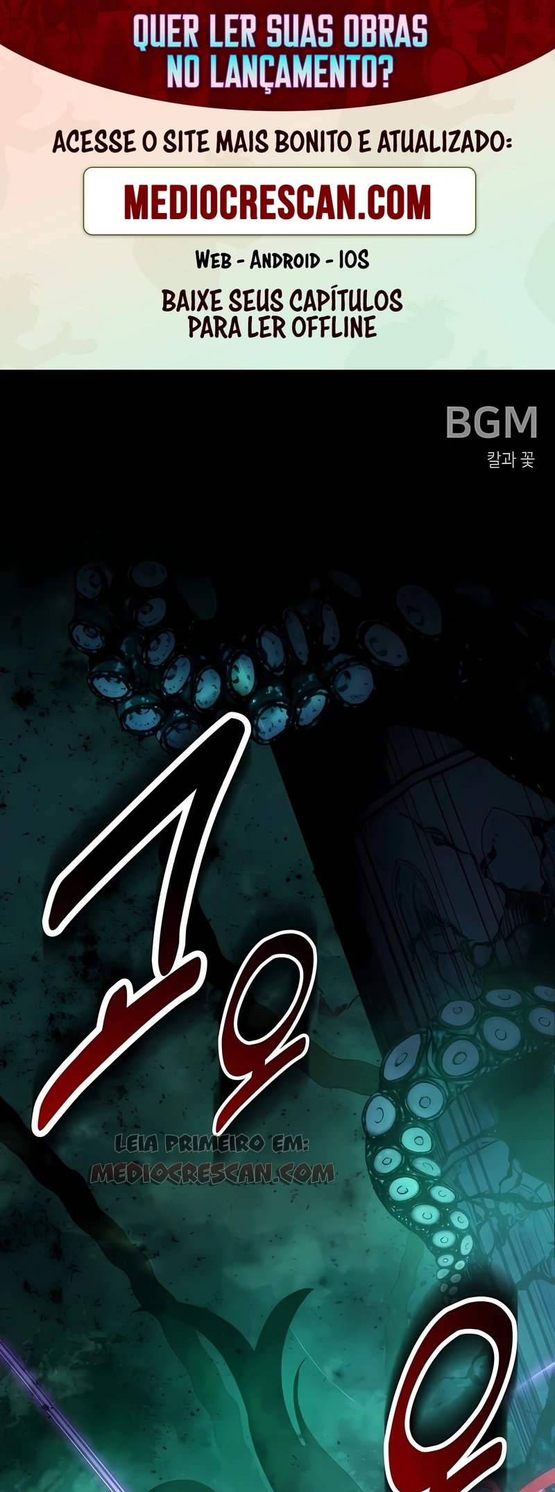 Read The Extra’s Academy Survival Guide PT Manga Online