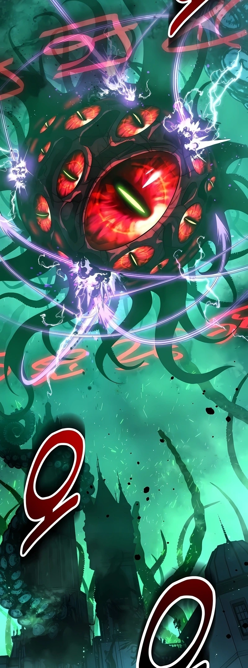 Read The Extra’s Academy Survival Guide PT Manga Online