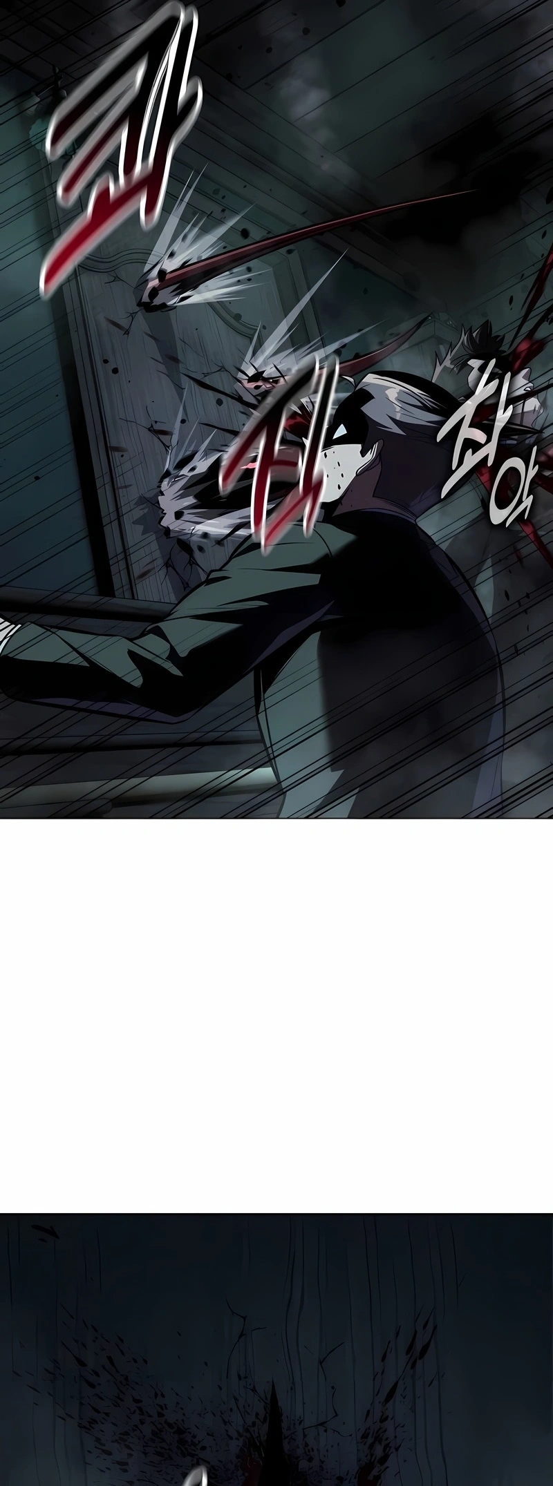 Read The Extra’s Academy Survival Guide PT Manga Online