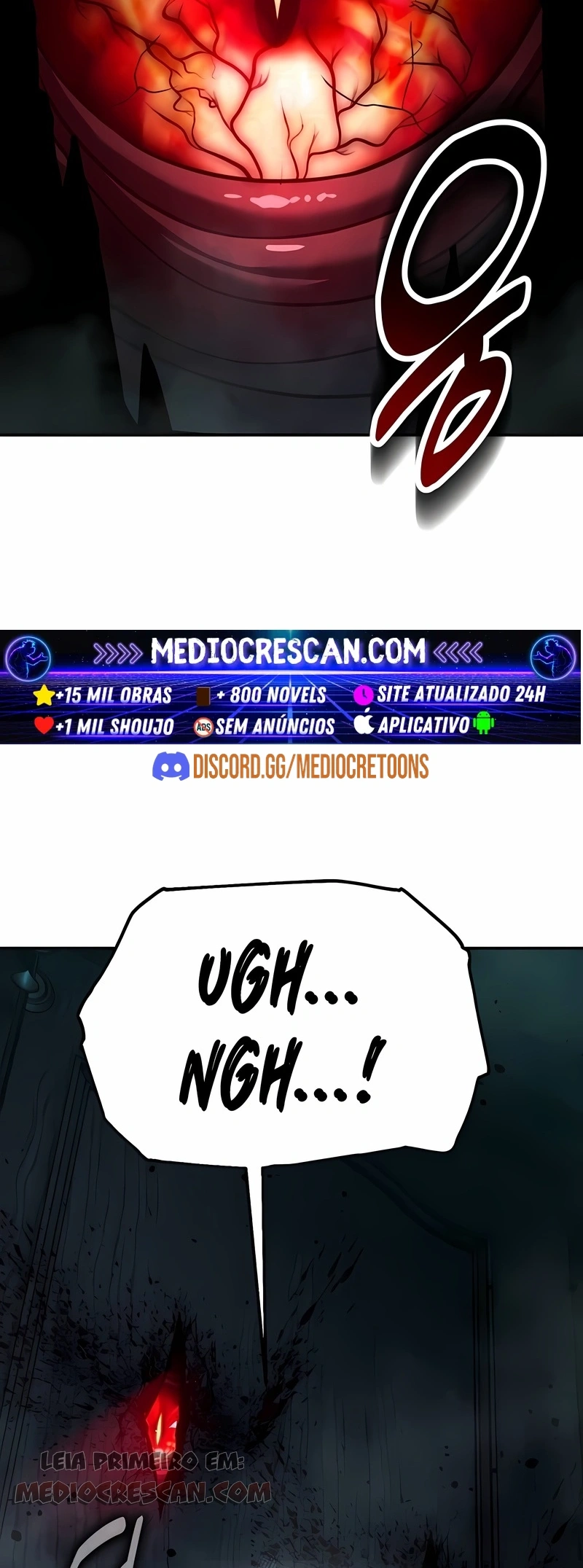 Read The Extra’s Academy Survival Guide PT Manga Online