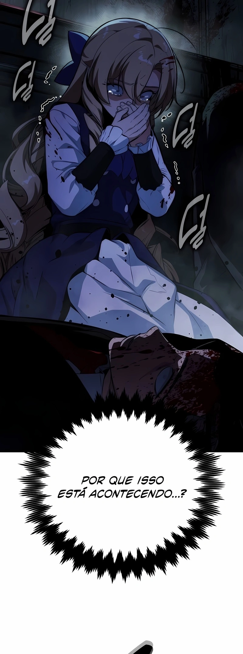 Read The Extra’s Academy Survival Guide PT Manga Online