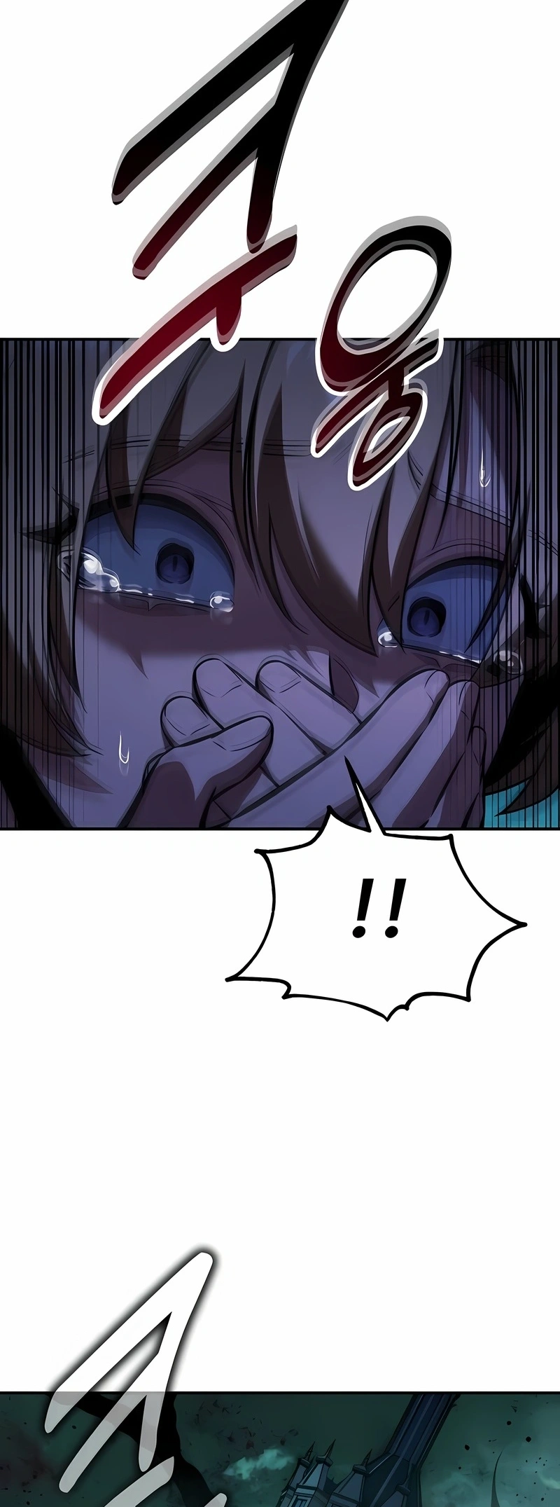 Read The Extra’s Academy Survival Guide PT Manga Online