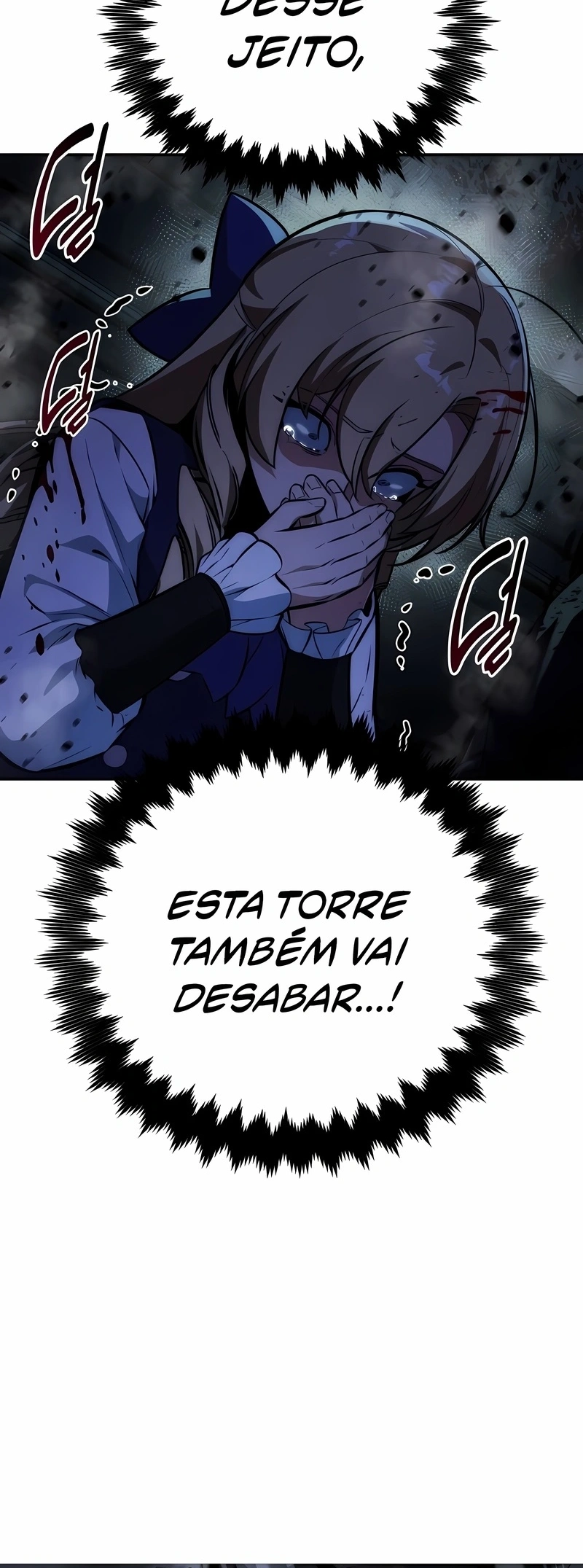 Read The Extra’s Academy Survival Guide PT Manga Online