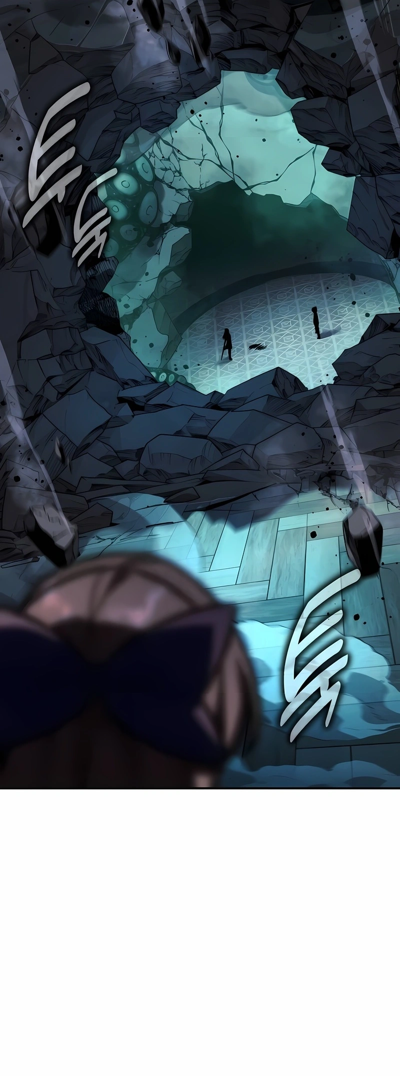 Read The Extra’s Academy Survival Guide PT Manga Online