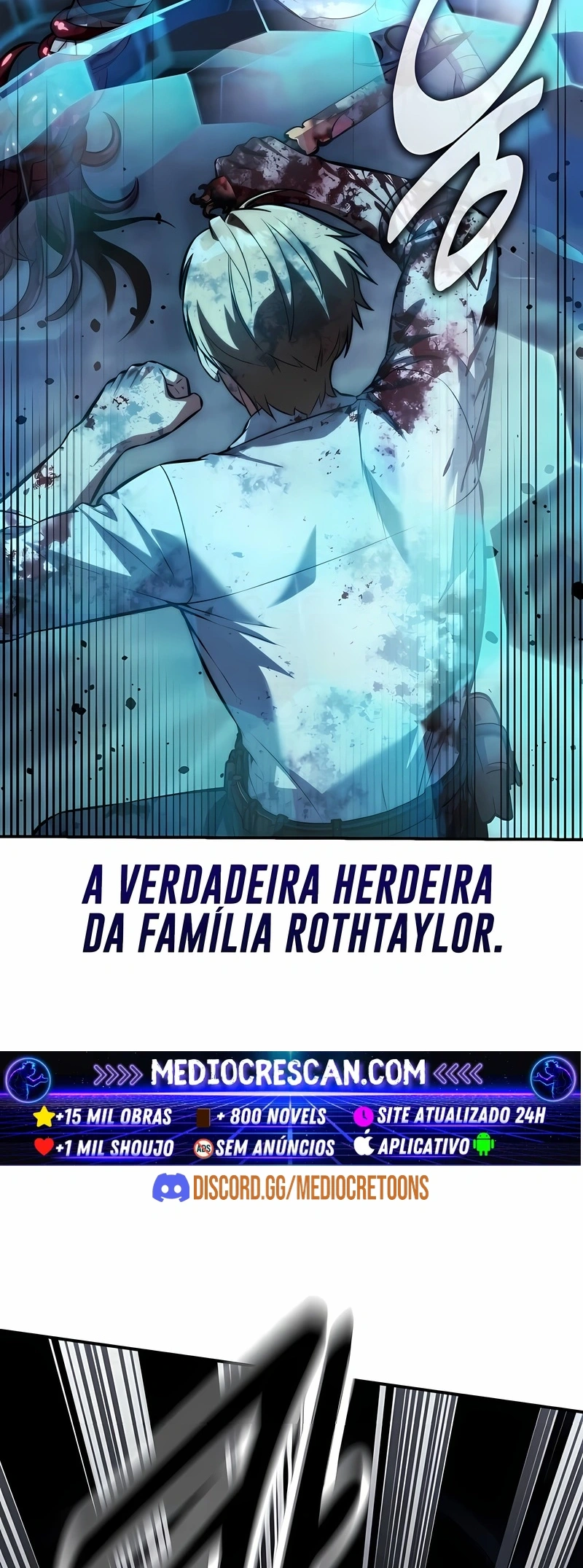 Read The Extra’s Academy Survival Guide PT Manga Online