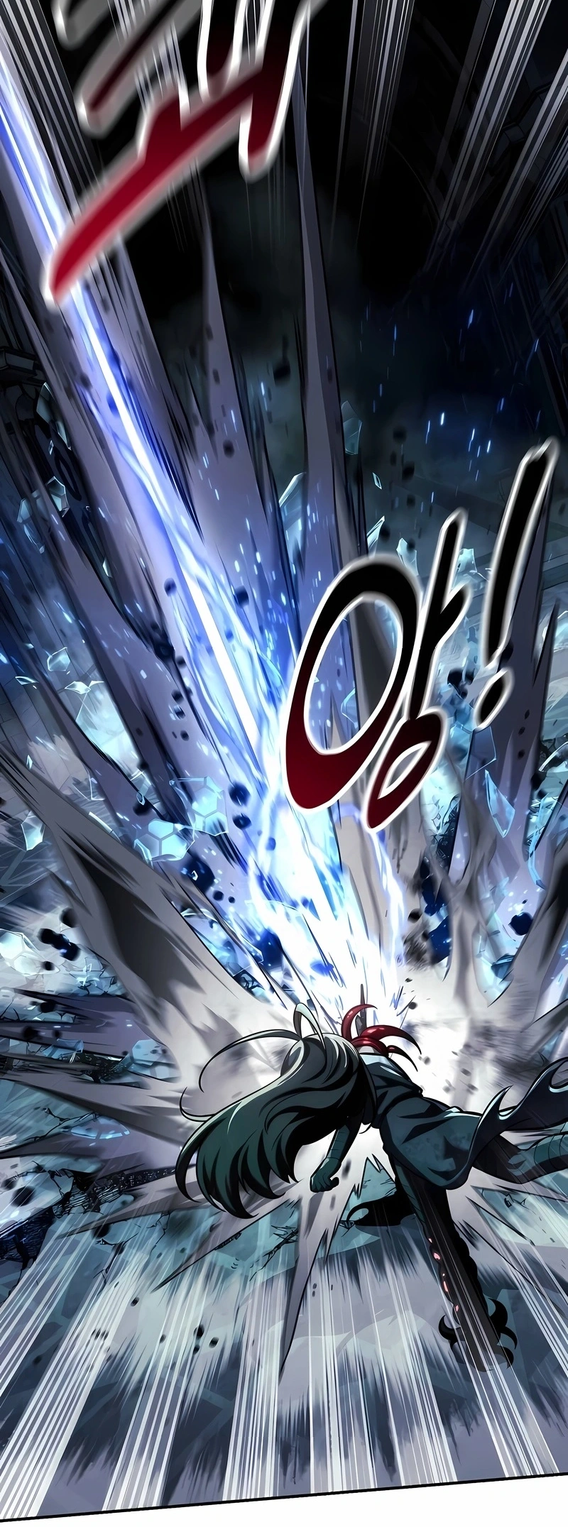 Read The Extra’s Academy Survival Guide PT Manga Online