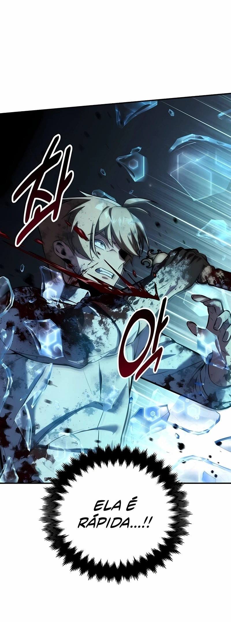 Read The Extra’s Academy Survival Guide PT Manga Online