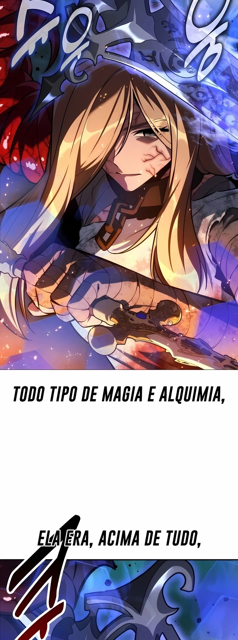 Read The Extra’s Academy Survival Guide PT Manga Online