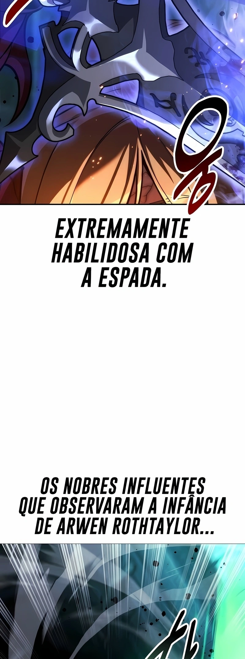 Read The Extra’s Academy Survival Guide PT Manga Online