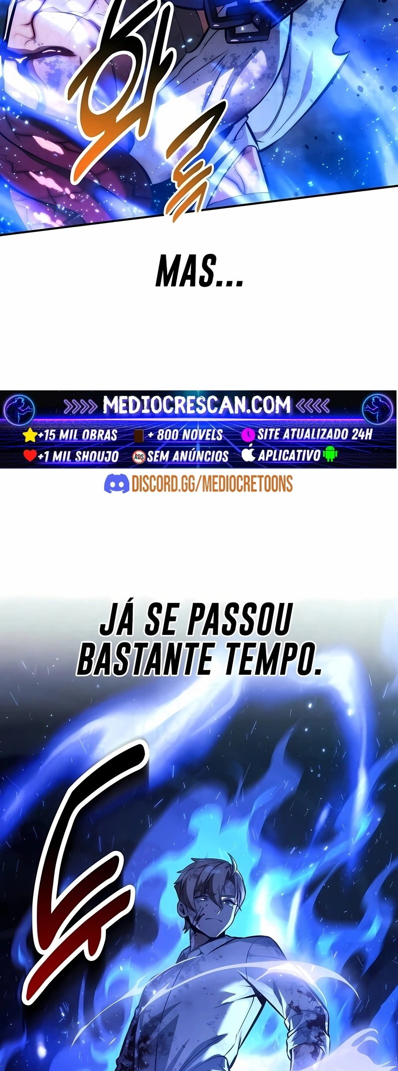 Read The Extra’s Academy Survival Guide PT Manga Online