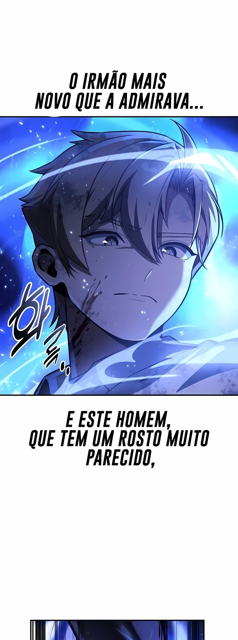 Read The Extra’s Academy Survival Guide PT Manga Online