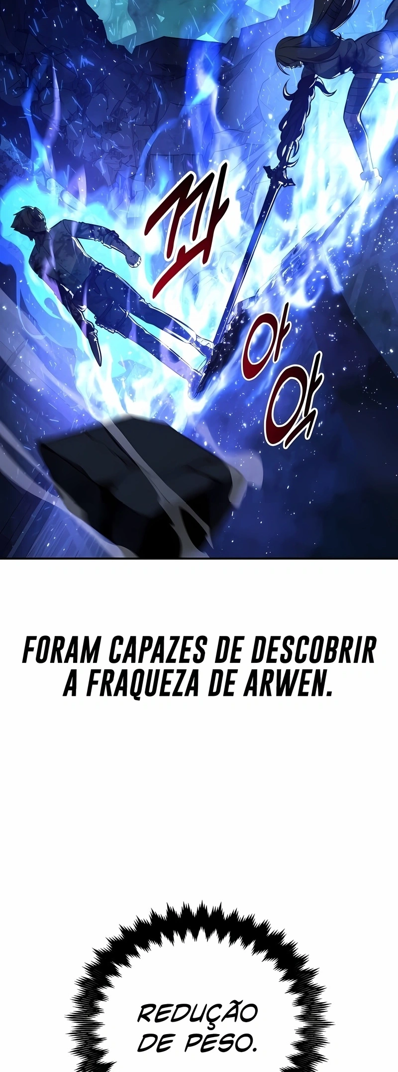 Read The Extra’s Academy Survival Guide PT Manga Online