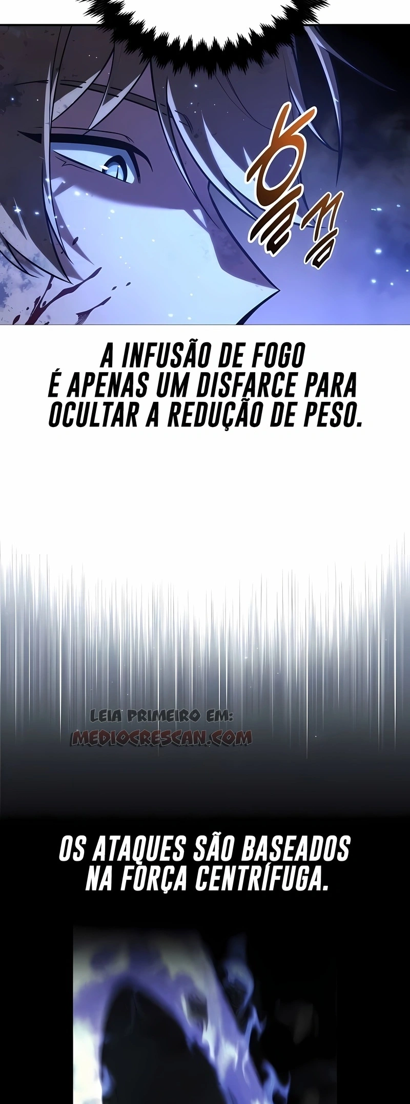 Read The Extra’s Academy Survival Guide PT Manga Online