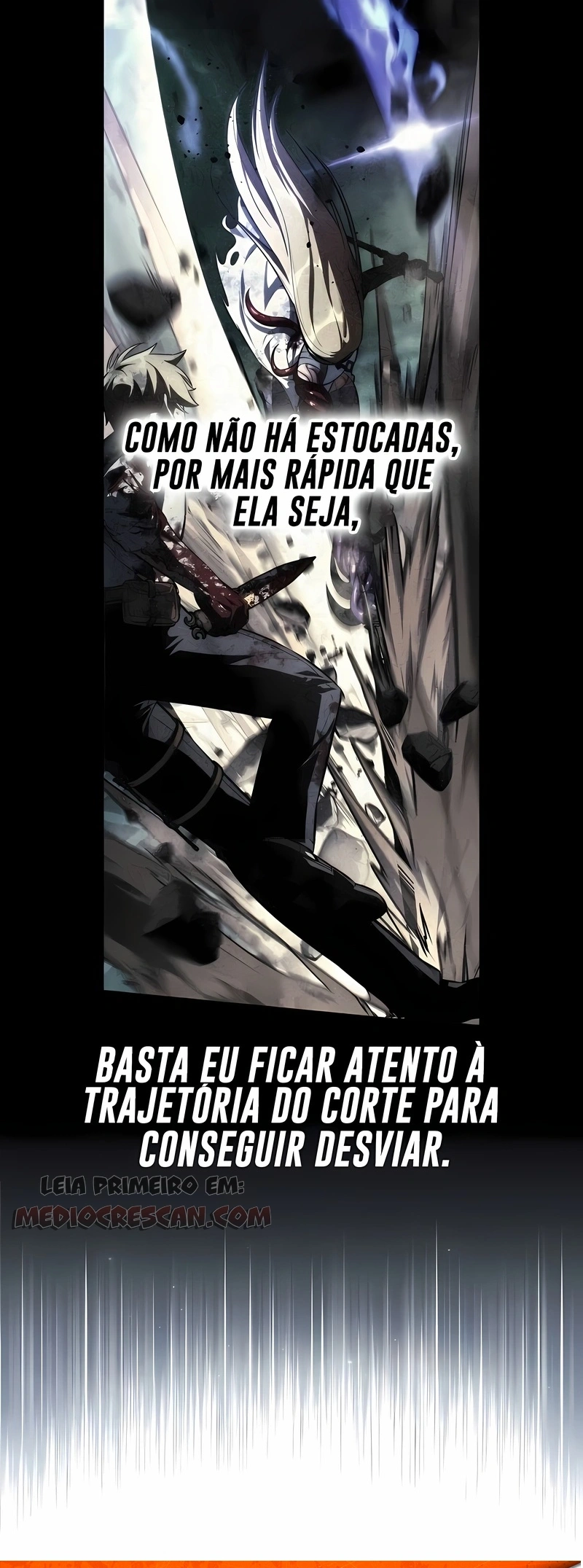 Read The Extra’s Academy Survival Guide PT Manga Online