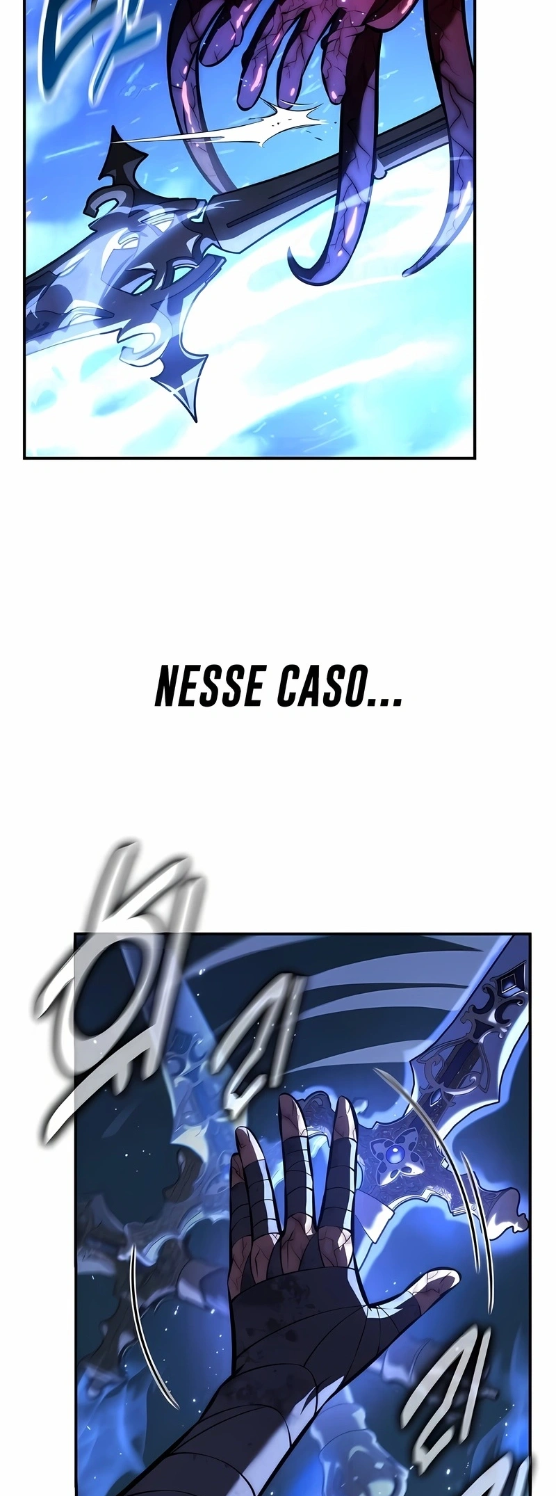 Read The Extra’s Academy Survival Guide PT Manga Online