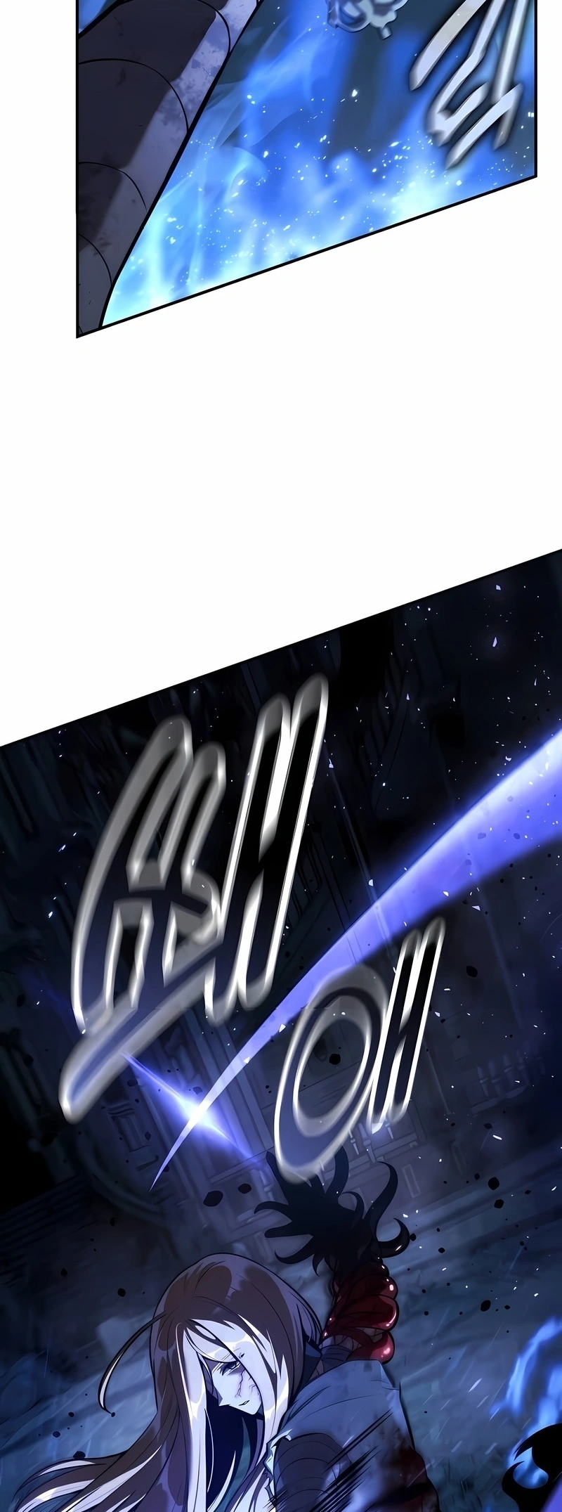 Read The Extra’s Academy Survival Guide PT Manga Online