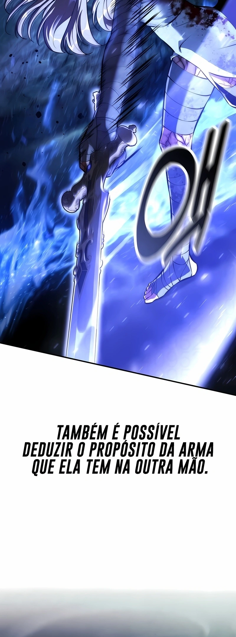 Read The Extra’s Academy Survival Guide PT Manga Online