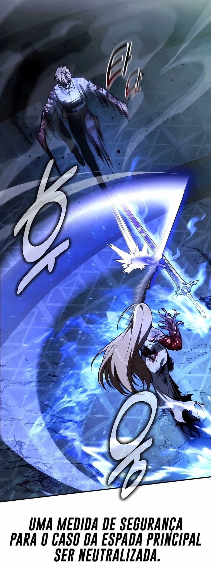 Read The Extra’s Academy Survival Guide PT Manga Online