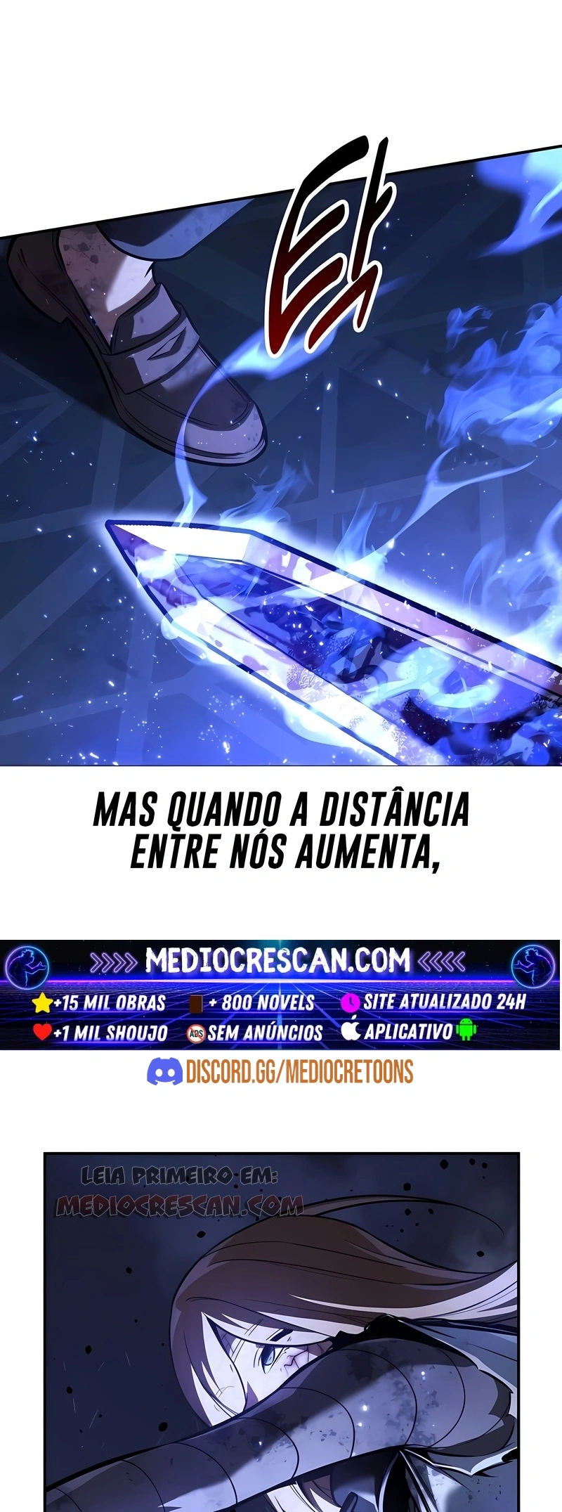 Read The Extra’s Academy Survival Guide PT Manga Online