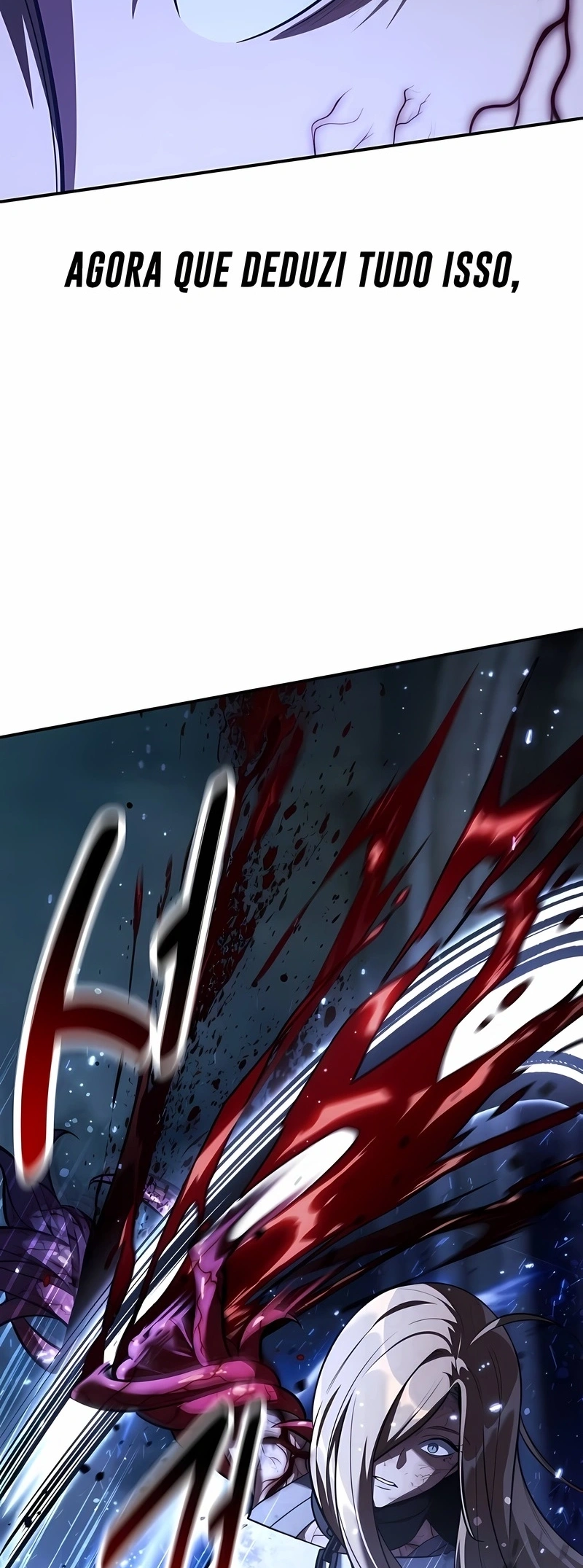 Read The Extra’s Academy Survival Guide PT Manga Online