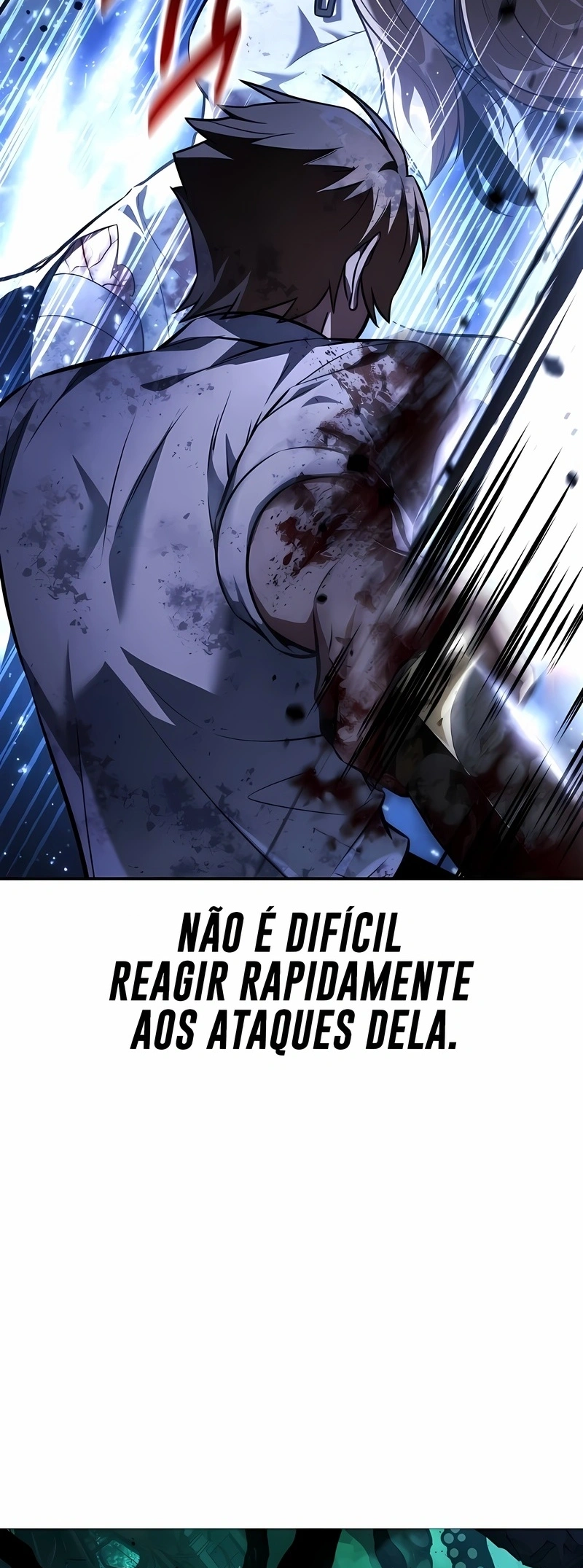 Read The Extra’s Academy Survival Guide PT Manga Online