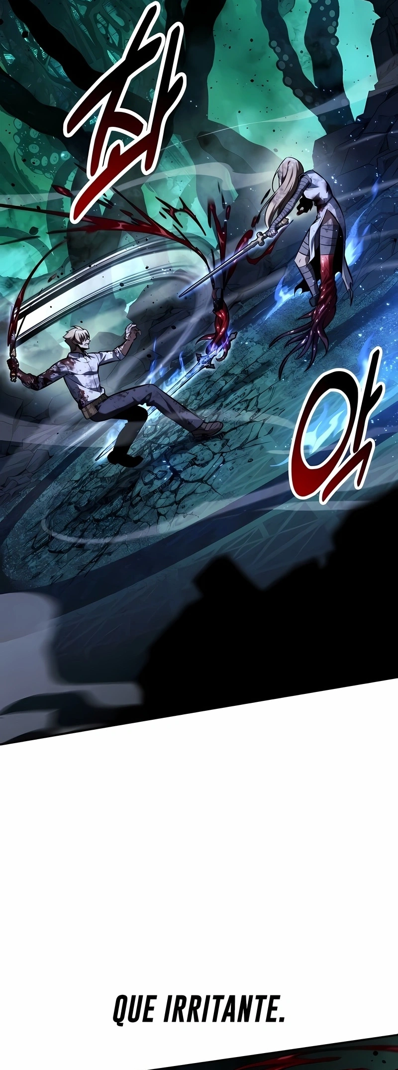 Read The Extra’s Academy Survival Guide PT Manga Online