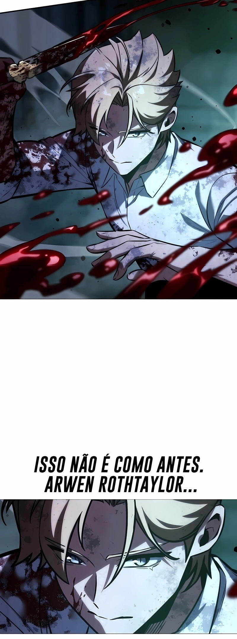 Read The Extra’s Academy Survival Guide PT Manga Online