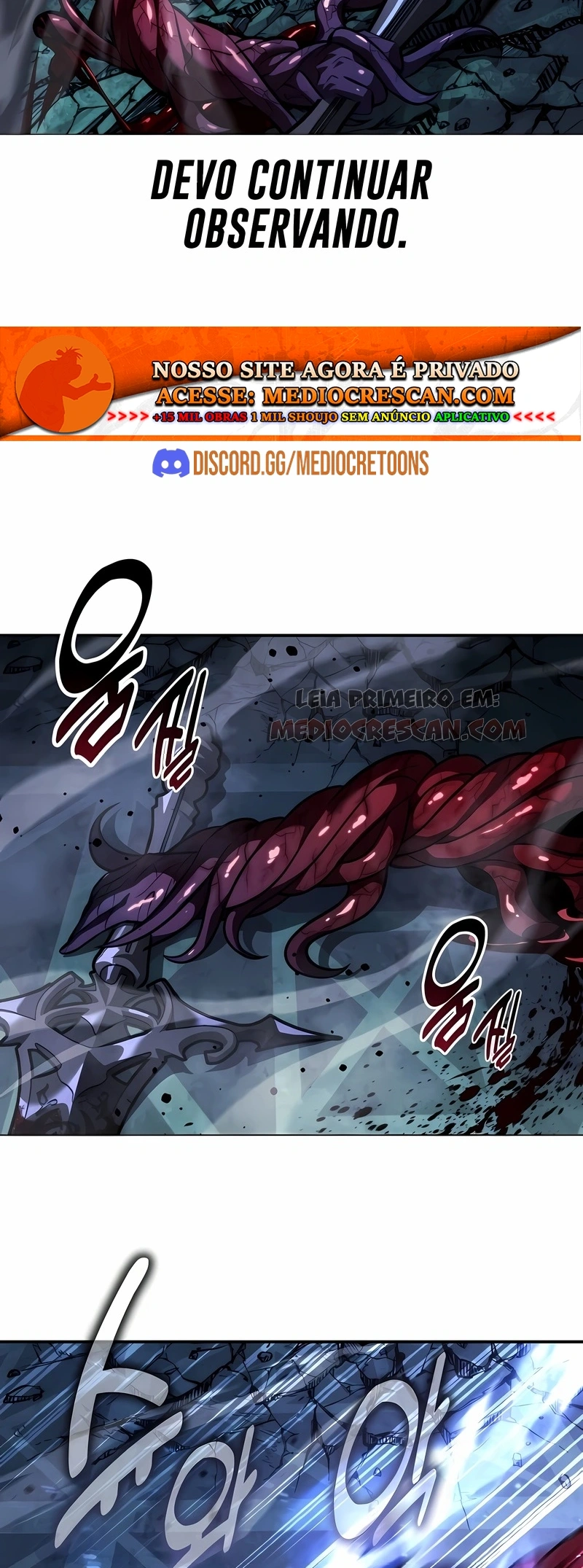 Read The Extra’s Academy Survival Guide PT Manga Online