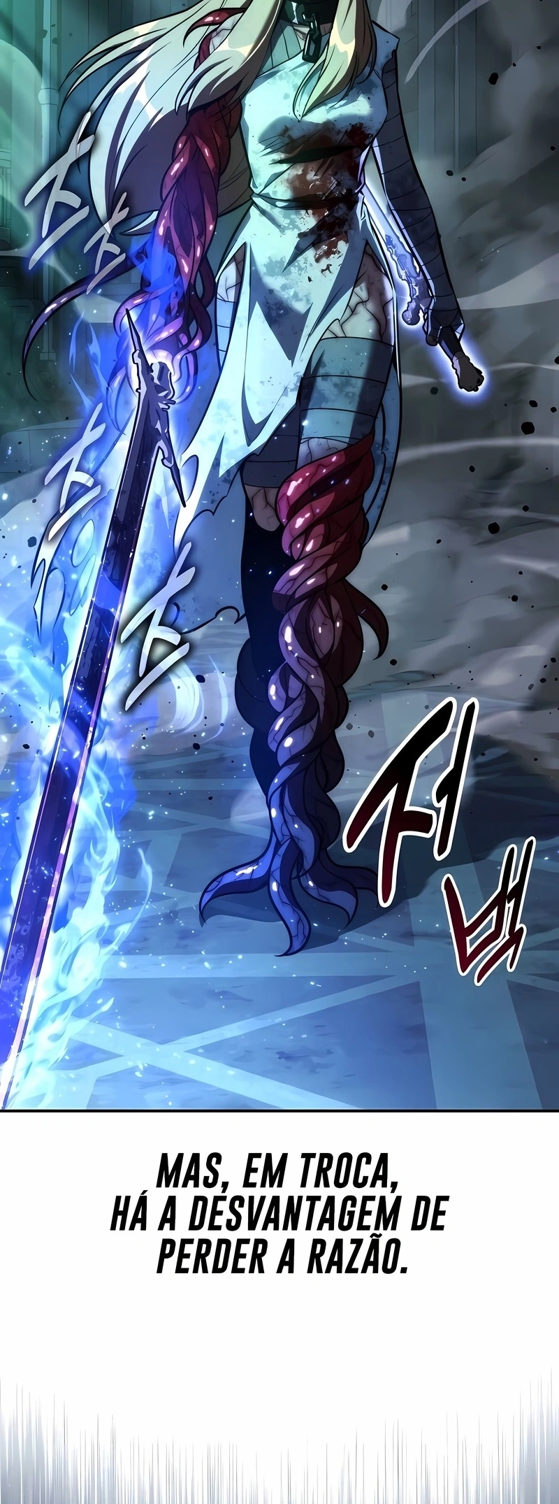 Read The Extra’s Academy Survival Guide PT Manga Online