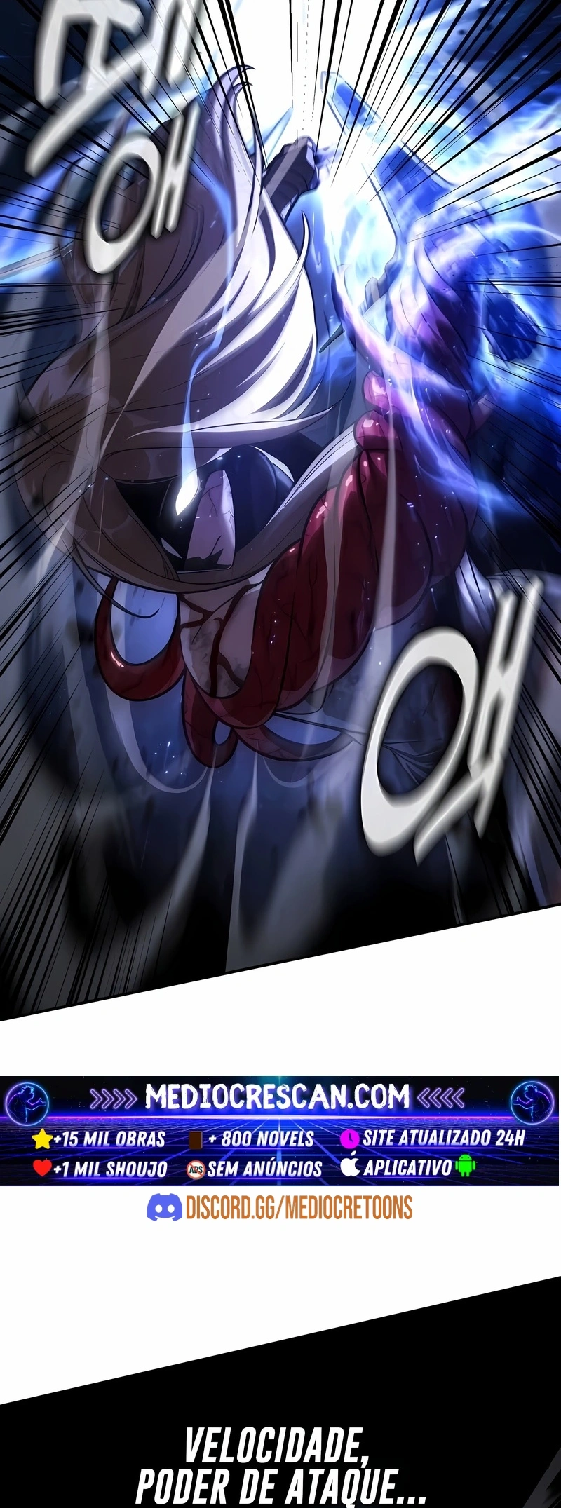 Read The Extra’s Academy Survival Guide PT Manga Online