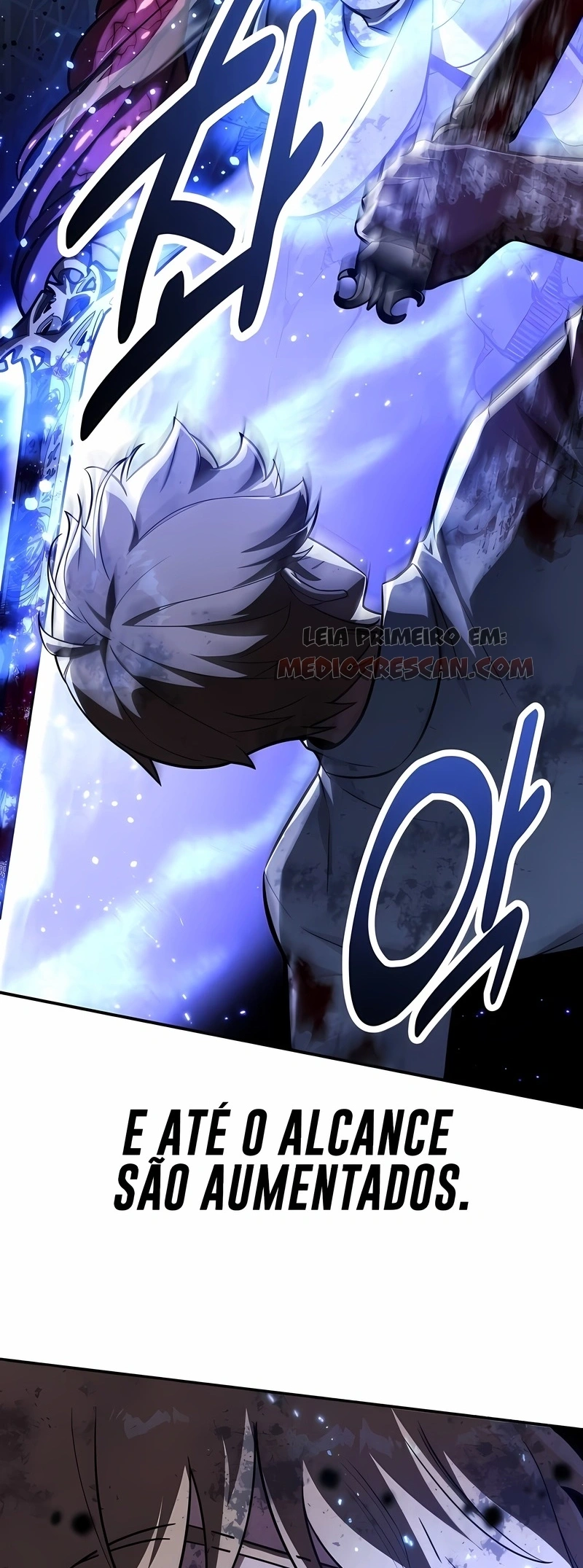 Read The Extra’s Academy Survival Guide PT Manga Online