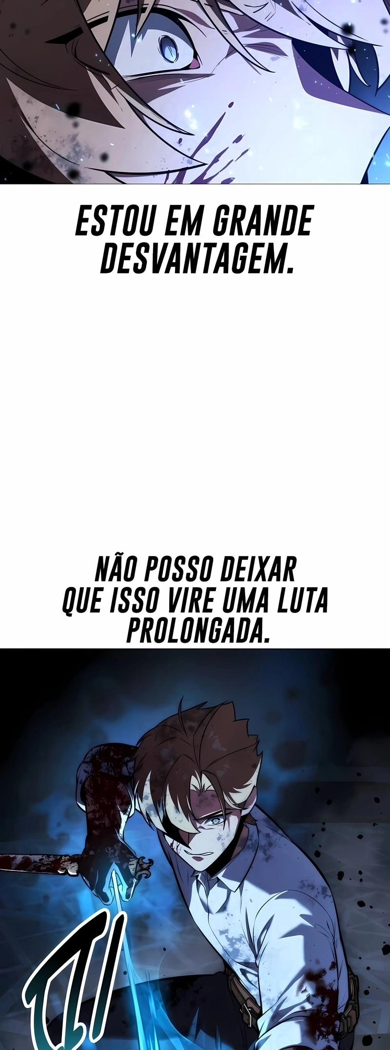 Read The Extra’s Academy Survival Guide PT Manga Online