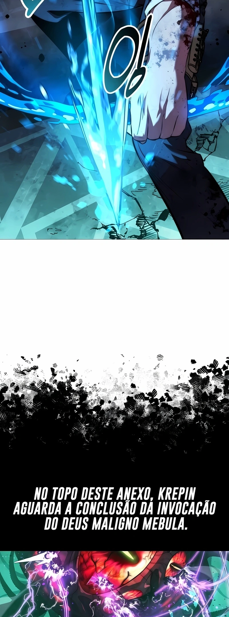 Read The Extra’s Academy Survival Guide PT Manga Online