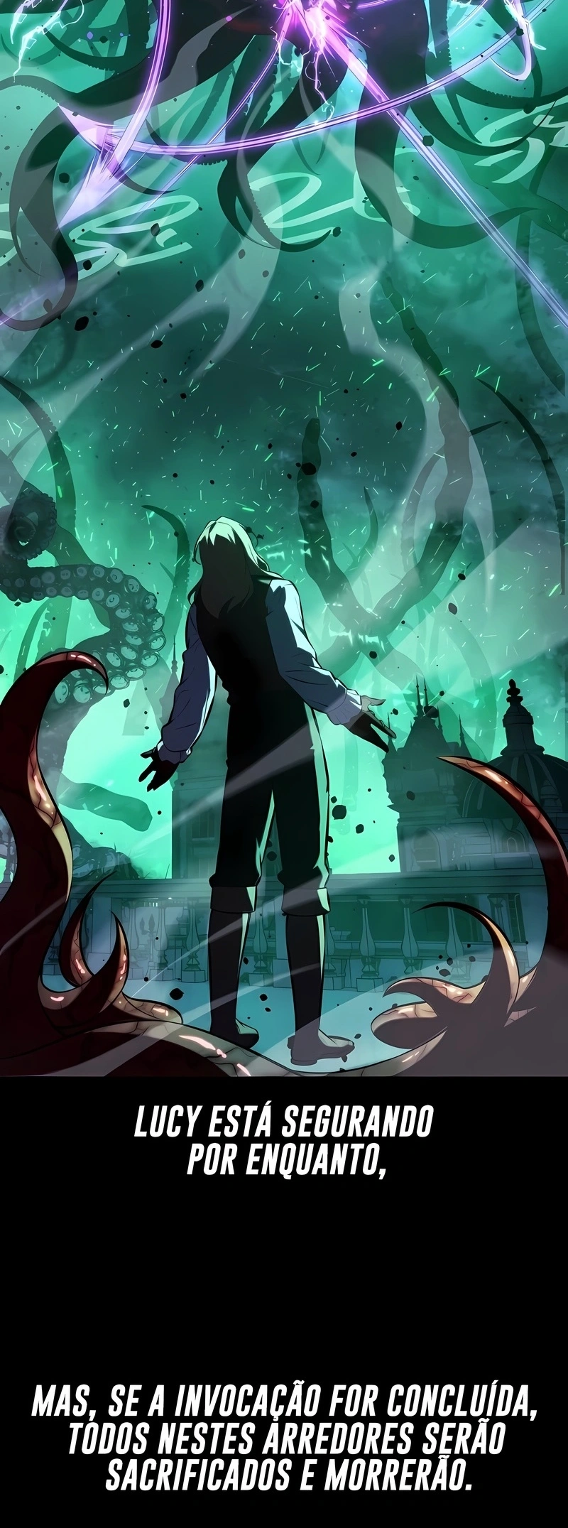 Read The Extra’s Academy Survival Guide PT Manga Online