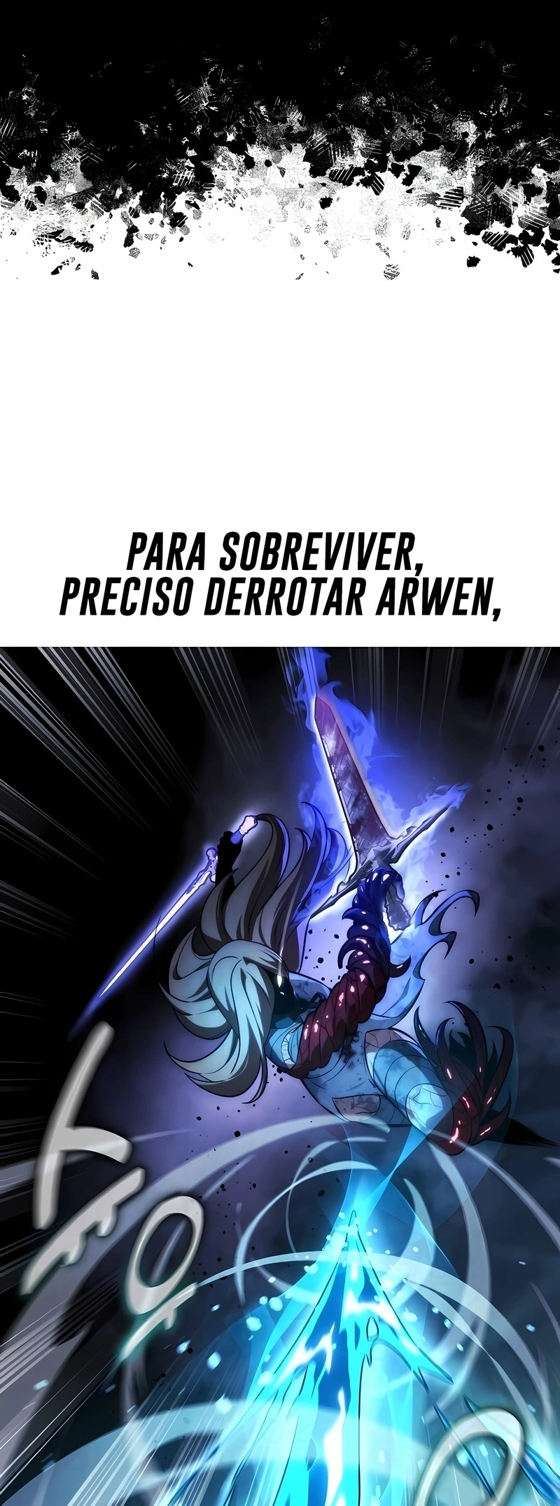 Read The Extra’s Academy Survival Guide PT Manga Online