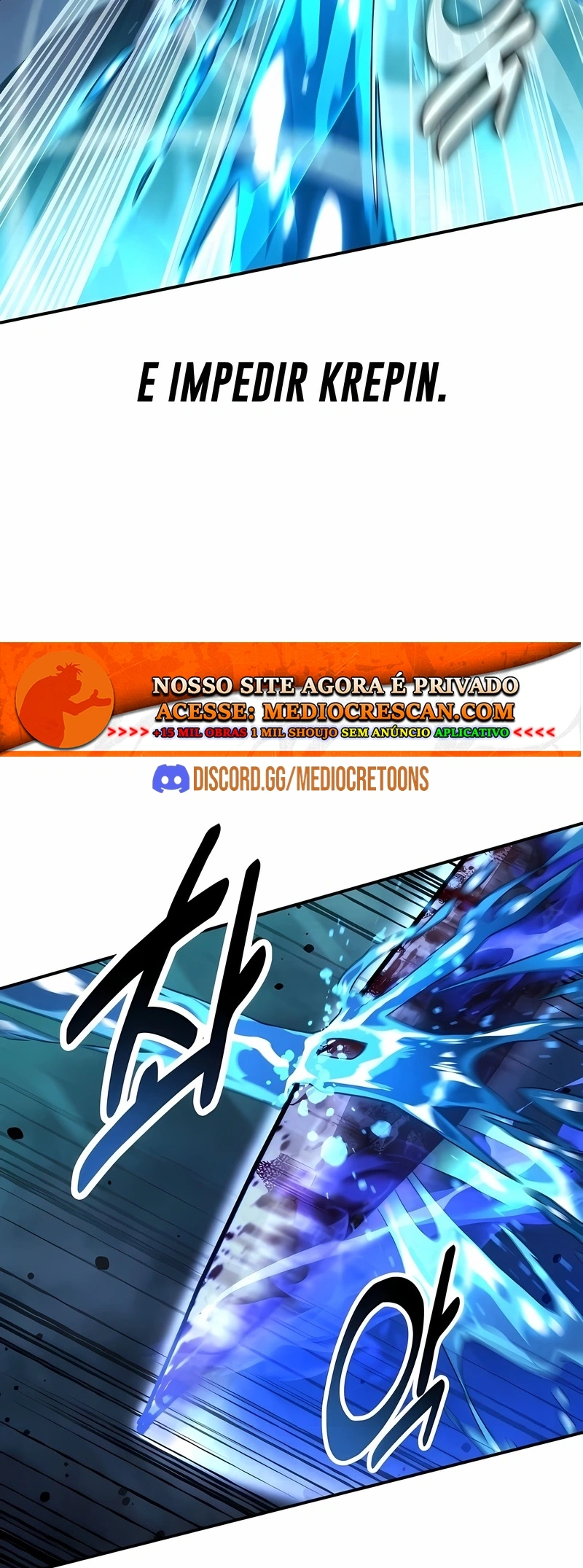 Read The Extra’s Academy Survival Guide PT Manga Online