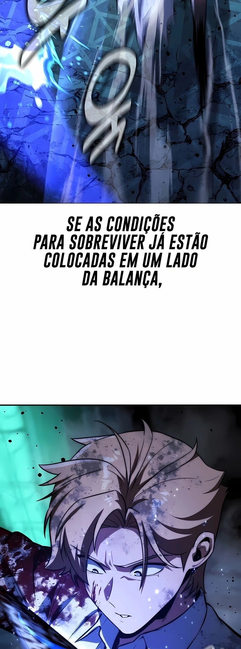 Read The Extra’s Academy Survival Guide PT Manga Online