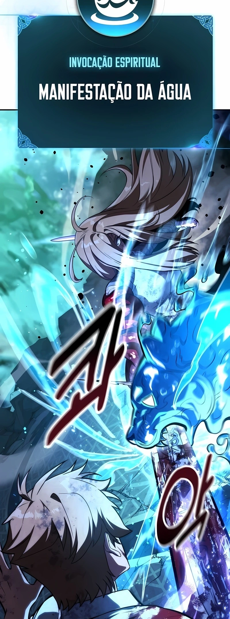 Read The Extra’s Academy Survival Guide PT Manga Online