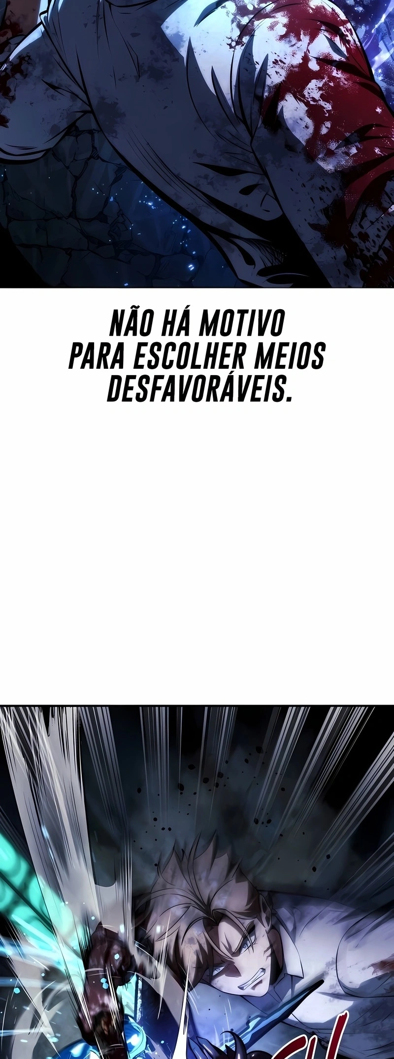 Read The Extra’s Academy Survival Guide PT Manga Online