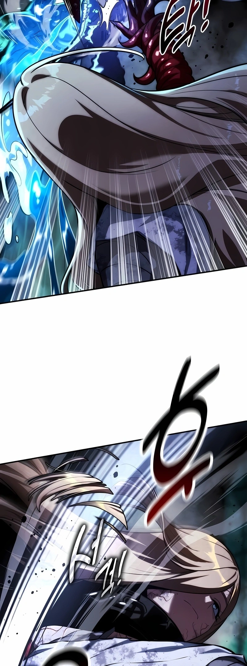 Read The Extra’s Academy Survival Guide PT Manga Online