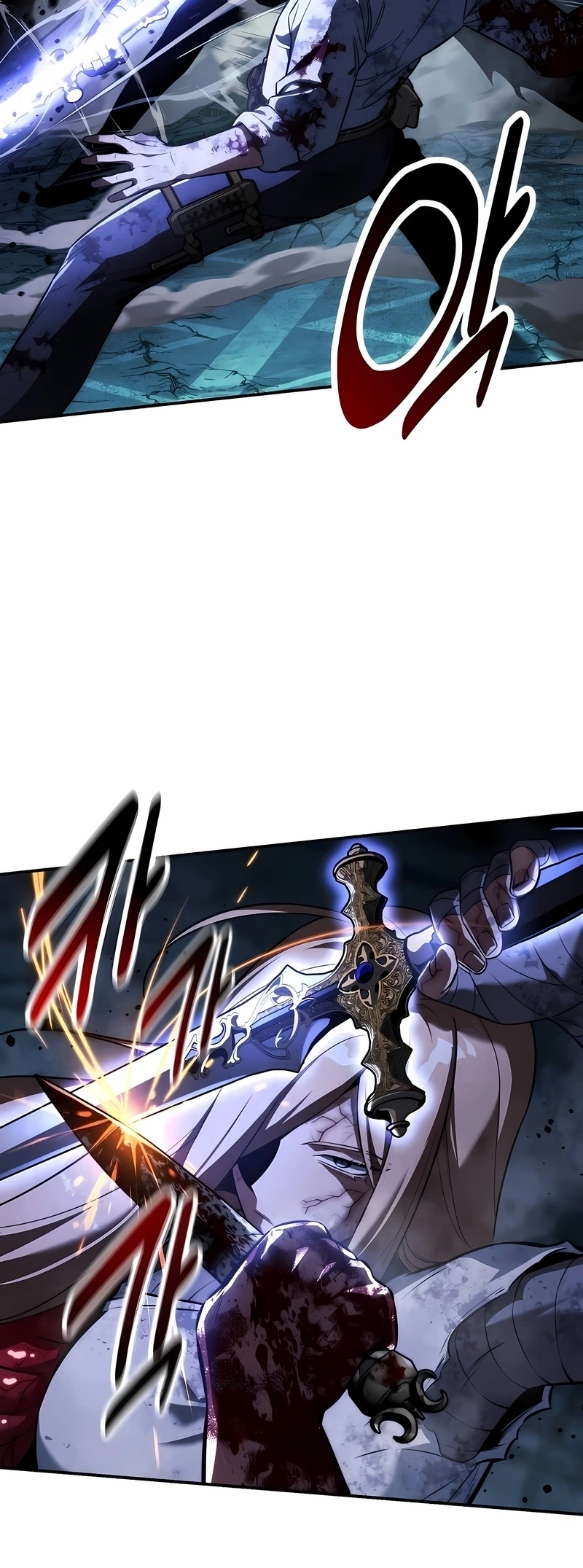 Read The Extra’s Academy Survival Guide PT Manga Online