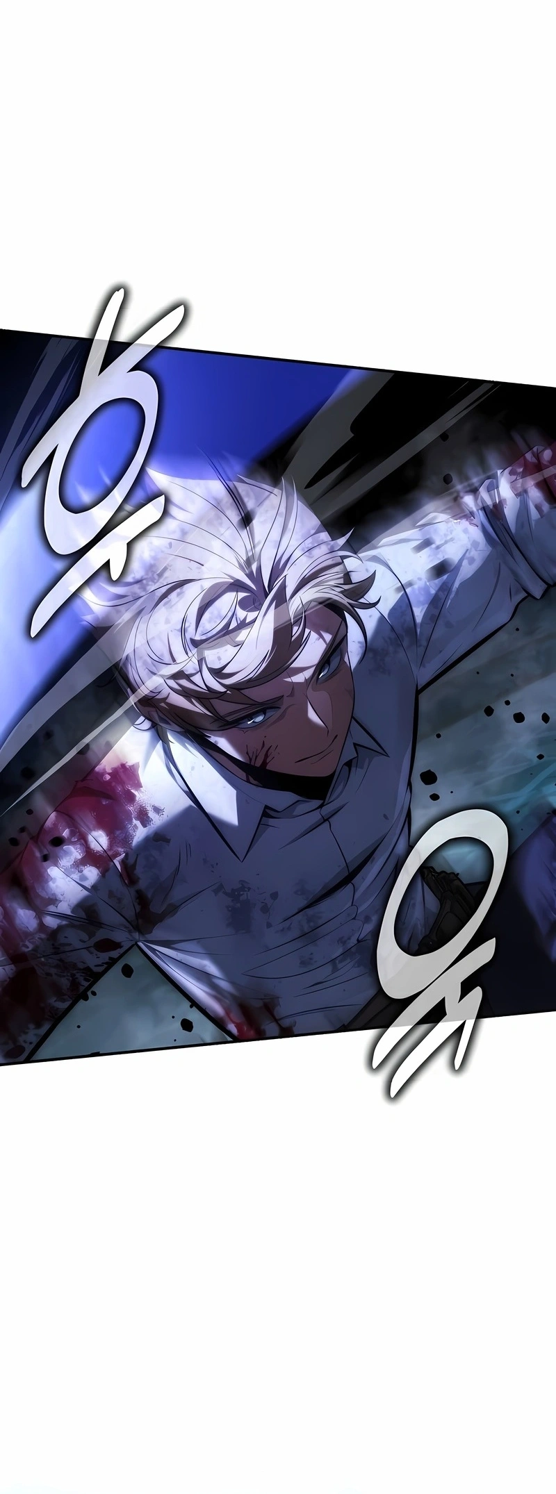 Read The Extra’s Academy Survival Guide PT Manga Online