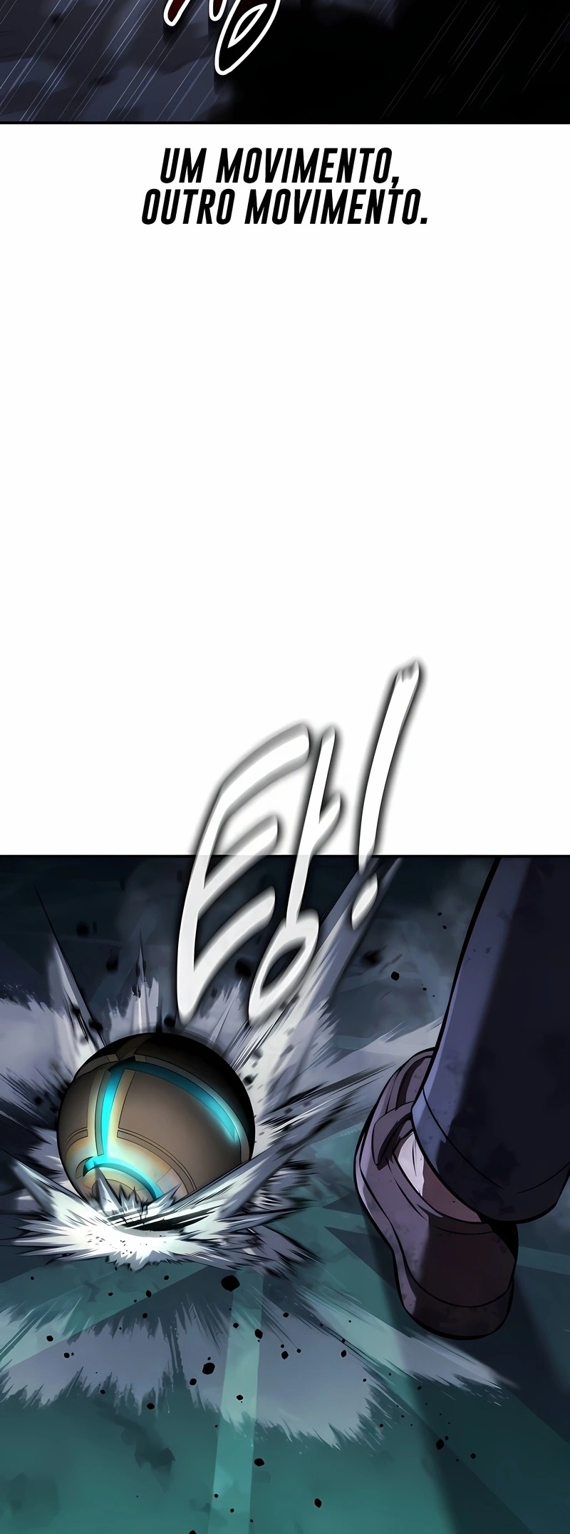 Read The Extra’s Academy Survival Guide PT Manga Online