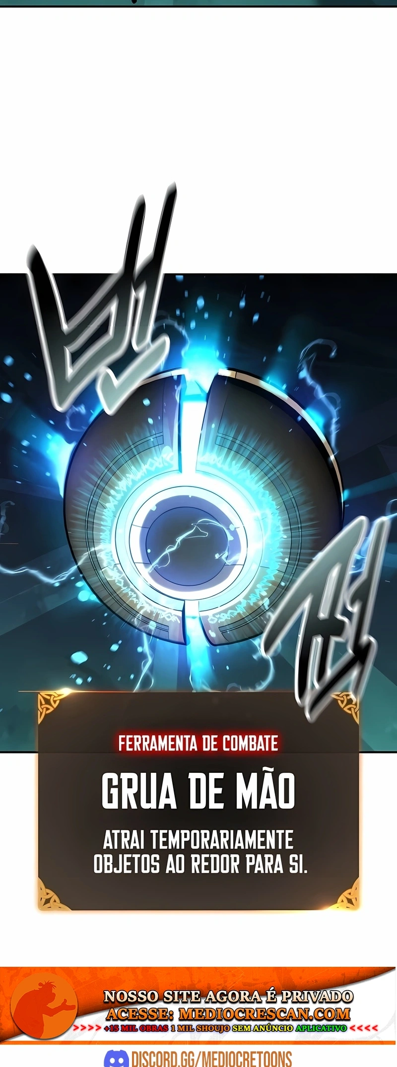 Read The Extra’s Academy Survival Guide PT Manga Online