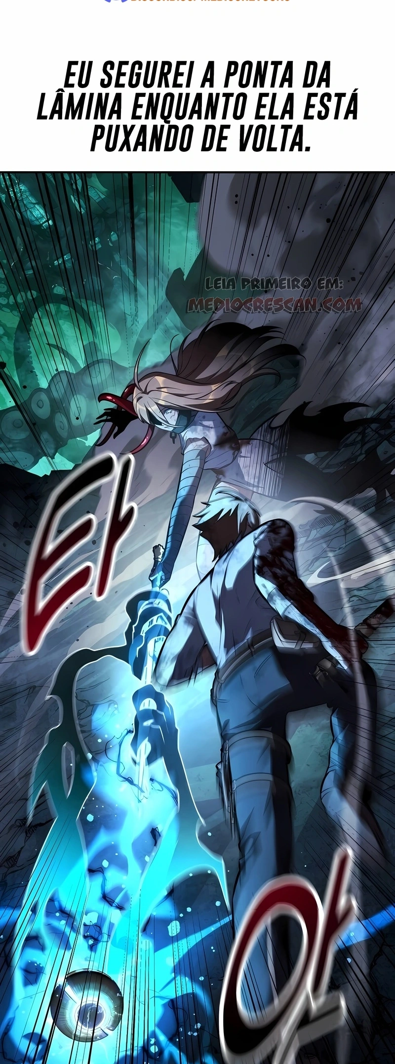 Read The Extra’s Academy Survival Guide PT Manga Online